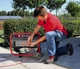 Генератор бензиновый Einhell TC-PG 35/E5 (4152551) - изображение 2