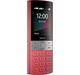 Телефон Nokia 150 TA-1582 Dual Sim 2023 Red - изображение 2