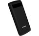 Телефон Sigma mobile X-style 34 NRG Type-C black - зображення 4