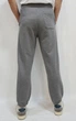Штаны Marc O' Polo B01401154113/2023 M серый 230402 - изображение 3