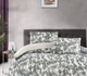 Спальный комплект постельного белья Homesco Семейный (pbe0047487) - изображение 1