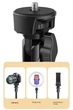 Штатив + монопод 2 в 1 з тримачем для телефону NeePho NP-688 - зображення 4