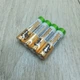 Батарейки GP Super Alkaline AAA LR03 1.5V упаковка 4 штуки - изображение 6