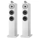Підлогова Акустика Bowers & Wilkins 703 S3 Satin White - зображення 1