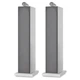Підлогова Акустика Bowers & Wilkins 703 S3 Satin White - зображення 2