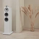 Підлогова Акустика Bowers & Wilkins 703 S3 Satin White - зображення 6
