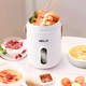 Мульти ланч-бокс Neor Heat 06L50 WT для подогрева и приготовления пищи (2416022308073) - изображение 11