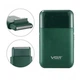 Электробритва VGR V-390 green aккумуляторная - изображение 2