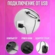 Кільцева лампа Ring Fill Light FW-260 з утримувачем для телефону 26см - зображення 3