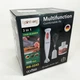 Блендер Rainberg RB-2243 white 3in1 занурювальний 500W - зображення 3