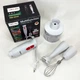 Блендер Rainberg RB-2243 white 3in1 занурювальний 500W - зображення 9