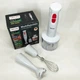 Блендер Rainberg RB-2243 white 3in1 занурювальний 500W - зображення 10