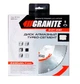 Диск алмазный GRANITE SEGMENTED TURBO, 230х2,8 мм, 22-24%, 6600 об/мин (9-01-230) - изображение 2
