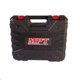 Гайковерт аккумуляторный MPT, 21 V Li-ion, 350 Нм, 3 скорости. Red (MCIW2128.A1) - изображение 14
