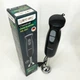 Блендер Rainberg RB-2261 black занурювальний 500W - зображення 4