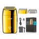 Электробритва VGR V-399 gold Professional Foil Shaver - изображение 3
