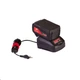 Гайковерт акумуляторний MPT, 21 V Li-ion, 350 Нм, 2 швидкості. Red (MCIW2128) - зображення 9