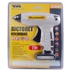 Клейовий пістолет MASTERTOOL Крапля-Стоп, акумуляторний, Ø7.2 мм, DC3.7V, 1300mAh. Black and White (42-0401) - зображення 2