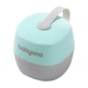 Футляр для пустушки м'ятний BabyOno Natural Nursing (5901435410301) - зображення 1