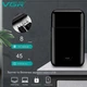 Электробритва VGR V-390 black аккумуляторная - изображение 5