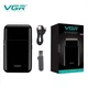Электробритва VGR V-390 black аккумуляторная - изображение 6