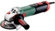 Шліфмашина кутова Metabo WEV 19-125 Q M-BRUSH (613108000) - зображення 1