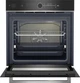 Духовой шкаф Beko (BBIS13400XMSE) - изображение 7