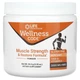 Комплекс для зміцнення та відновлення м'язів Life Extension "Wellness Code Muscle Strength & Restore Formula" вітамін D3 з кальцієм та HMB, в порошку (94.2 г) - зображення 1