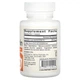 Лактоферрин Jarrow Formulas "Lactoferrin" сублимированный, 250 мг (60 капсул) - изображение 2
