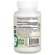 Мастикова смола Jarrow Formulas "Mastic Gum" 1000 мг (120 рослинних капсул) - зображення 2