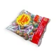 Chupa Chups леденцы на палочке микс вкусов 60шт упаковка - изображение 2