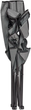 Стілець розкл. Skif Outdoor Comfort Plus:gray (389-03-95) - зображення 4