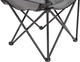 Стілець розкл. Skif Outdoor Comfort Plus:gray (389-03-95) - зображення 6