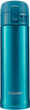 Термокружка ZOJIRUSHI SM-KHE48GC 0.48 л Бірюзовий (1678-06-51) - изображение 1