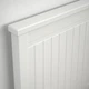 Раскладной диван - кровать с 2-мя матрасами IKEA HEMNES / ÅGOTNES белый 80х200 см 794.281.17 - изображение 7
