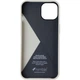 Защитный чехол Nimble Spotlight Series для Apple iPhone 13 - Charcoal - изображение 5