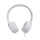 Навушники JBL Tune 500 White (JBLT500WHT) - зображення 1