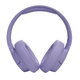Наушники с микрофоном JBL Tune 720BT Purple (JBLT720BTPUR) - изображение 2