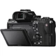 Бездзеркальний фотоапарат Sony Alpha A7 III Kit 28-70mm Black (ILCE7M3KB) - изображение 9