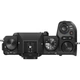 Бездзеркальний фотоапарат Fujifilm X-S20 body Black (16781826) - изображение 3