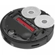 Робот-пилосос RoboRock Q Revo Black (QR52-00) - зображення 9