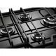 Варильна поверхня Electrolux KGG6456K - изображение 3