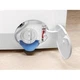 Пральна машина Electrolux EW7N7F348SUI - изображение 4