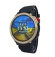 Смарт-часы Modfit Sniper Pro Black-Silver 41мм - изображение 1
