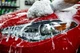 Автошампунь 3-х рівневий Turtle Wax M.A.X. Power Car Wash 1,42л (53381) - изображение 2