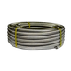 Гофрована труба з нержавіючої сталі SS316L Stahlmann 20A, 10 м - зображення 1