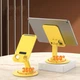 Держатель для телефонов и планшетов ViewSonic 360 Phone Stand Black - изображение 4