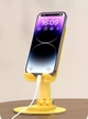 Держатель для телефонов и планшетов ViewSonic 360 Phone Stand Black - изображение 5