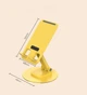 Держатель для телефонов и планшетов ViewSonic 360 Phone Stand Black - изображение 9