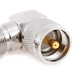 Переходник антенный&nbsp;UHF Male-Female (PL-239, SO-239) угловой 90° соединитель адаптер для антенн, радиостанций - изображение 5